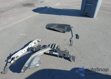 1995 Jeep Grand Cherokee Laredo from USA, damaged, VIN 1J4GZ58Y1SC537399